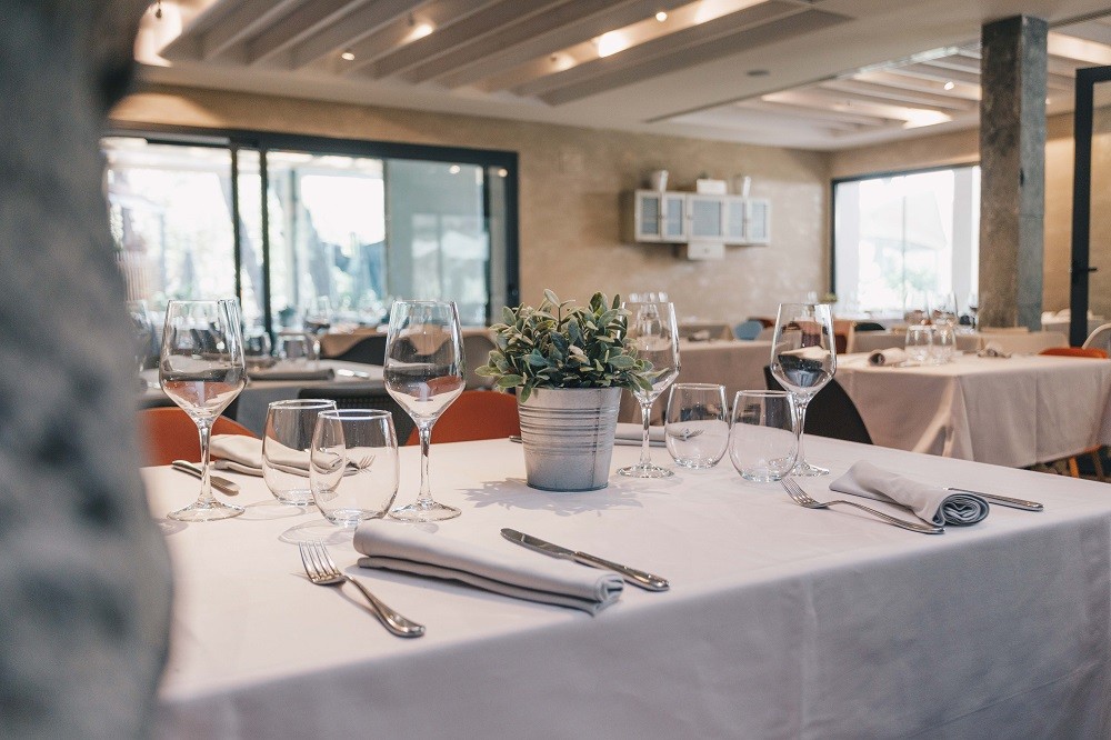 restaurante en mostoles