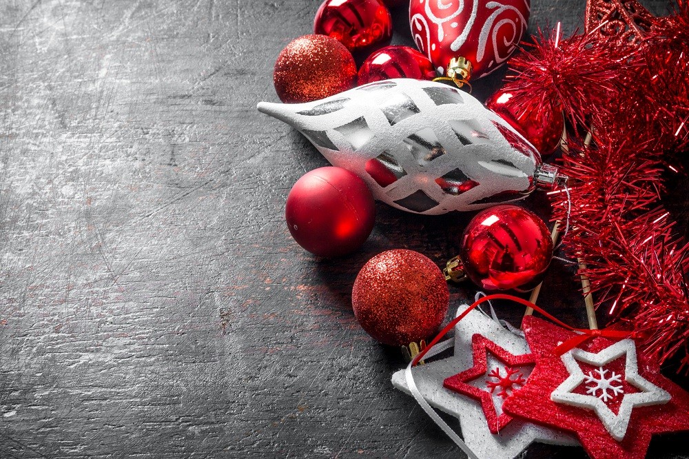 cena de navidad en Mostoles