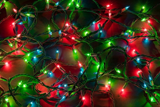 Cena de navidad en Mostoles 