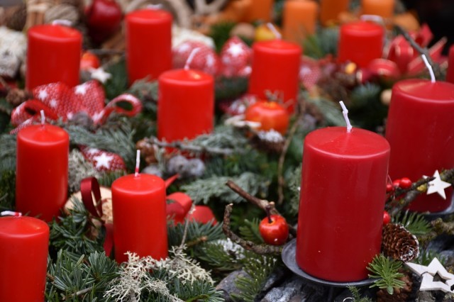 Cena de navidad en Mostoles 