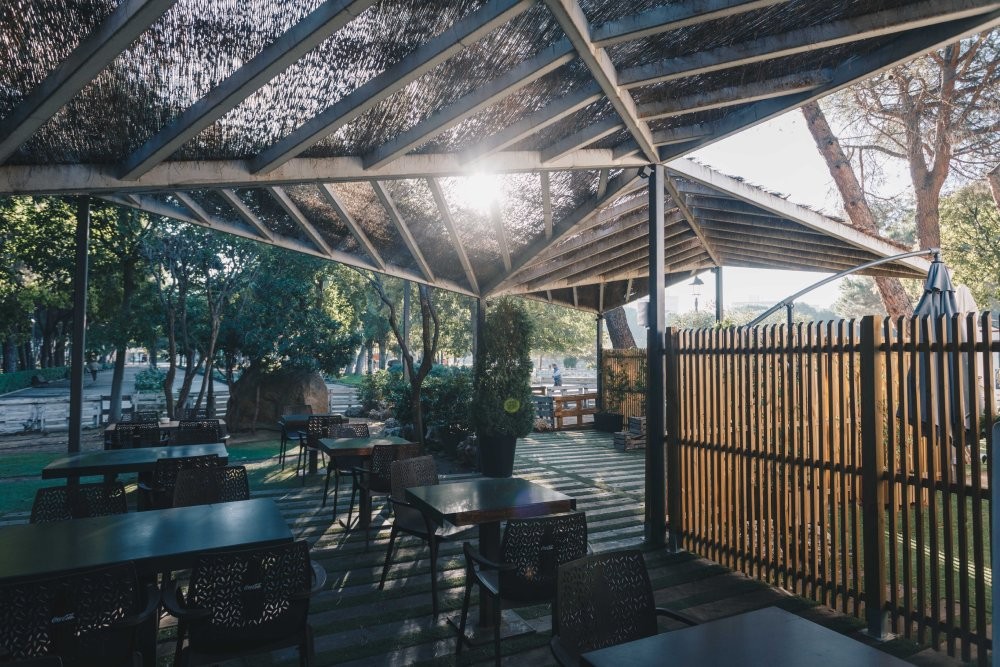 mejores restaurantes de Mostoles