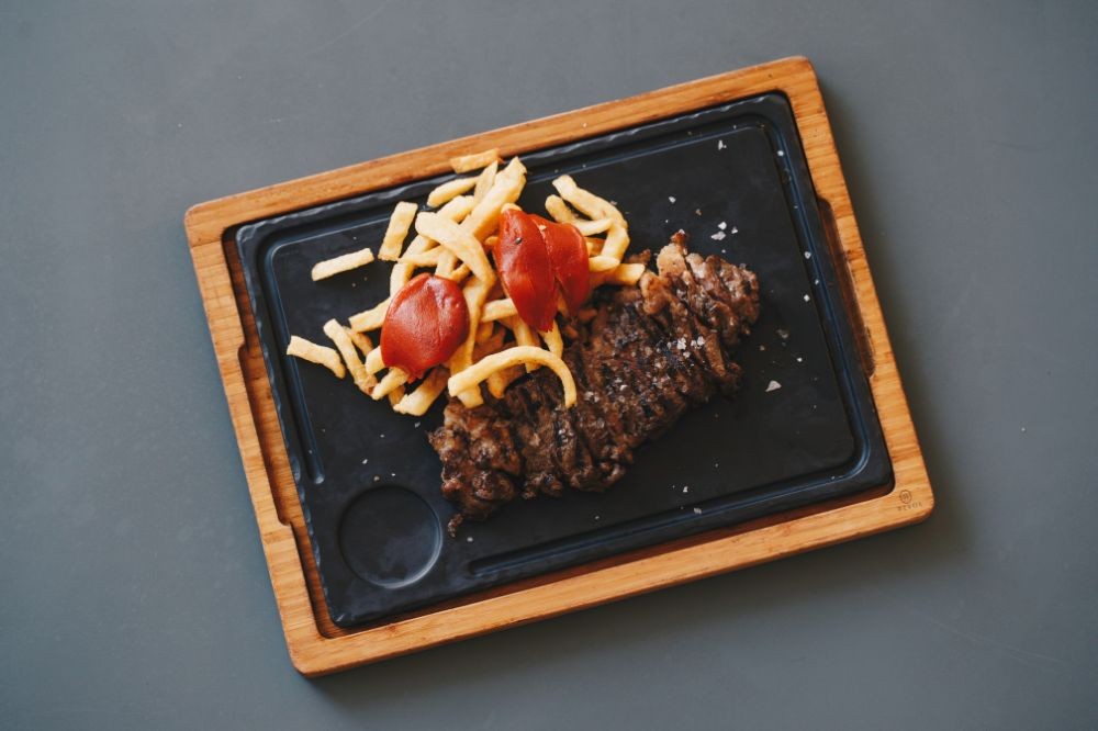 comida casera en Mostoles 