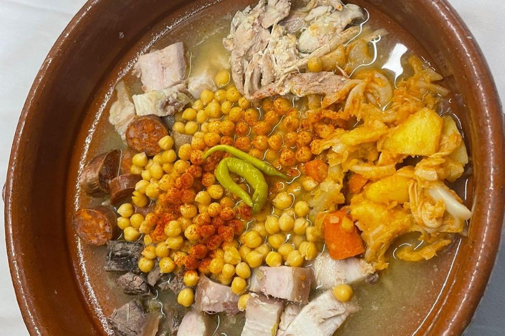 comida casera en Mostoles 