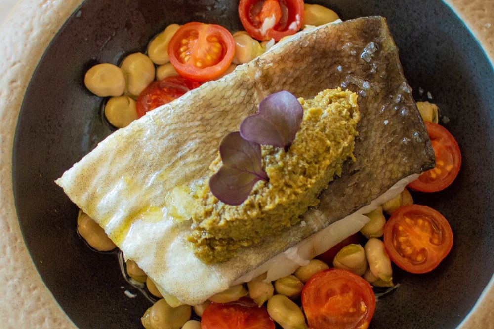 comida para llevar Mostoles 