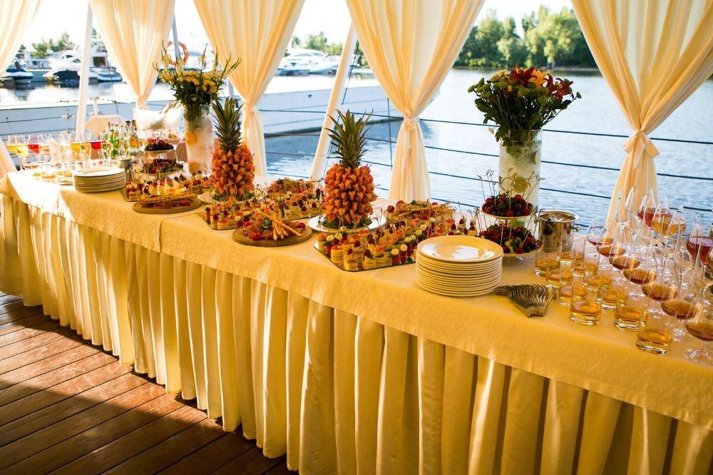 restaurante para bodas en Móstoles 