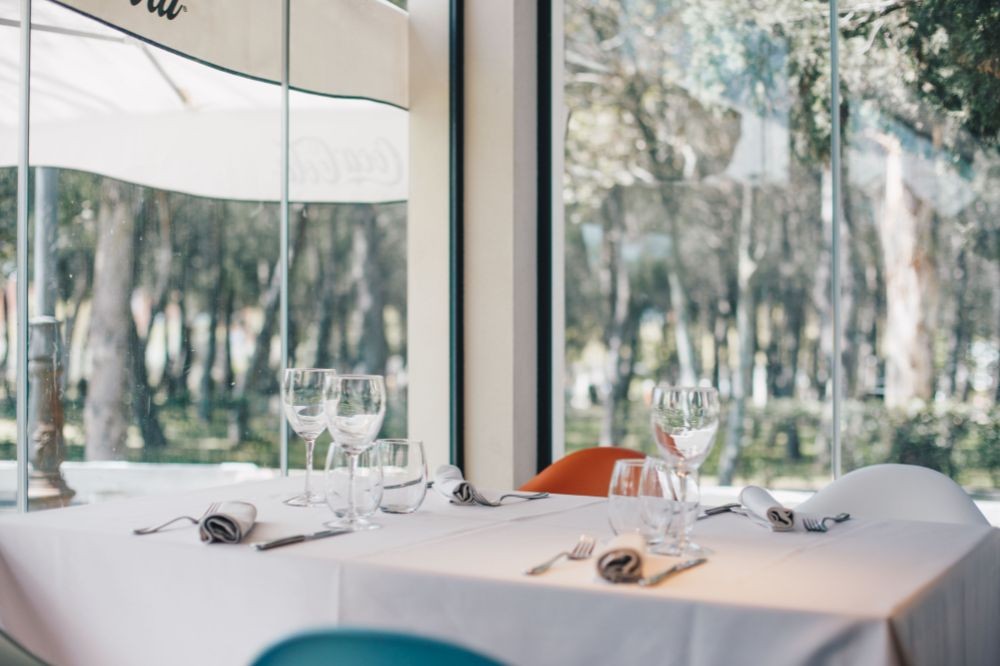 restaurante en Móstoles para cenar 